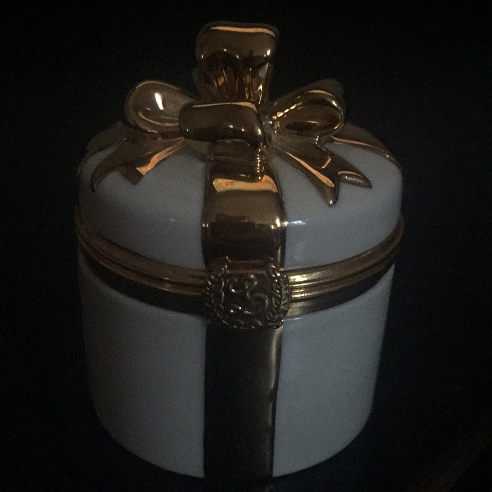 Lenox Tiny Treasures Gift Box
